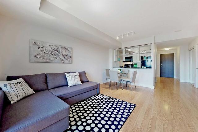 1621 - 135 Village Green Sq, Condo with 1 bedrooms, 1 bathrooms and 1 parking in Toronto ON | Image 28
