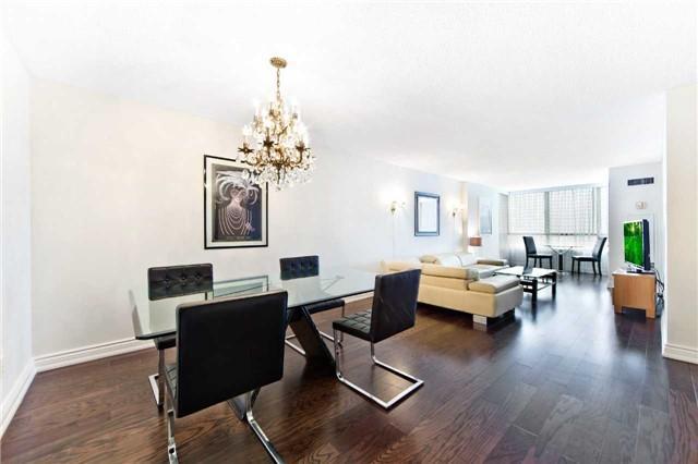 1004 - 131 Torresdale Ave, Condo with 2 bedrooms, 2 bathrooms and 1 parking in Toronto ON | Image 2