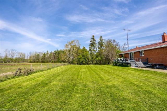 1528 Matchett Line, House detached with 2 bedrooms, 2 bathrooms and 12 parking in Otonabee South Monaghan ON | Image 6