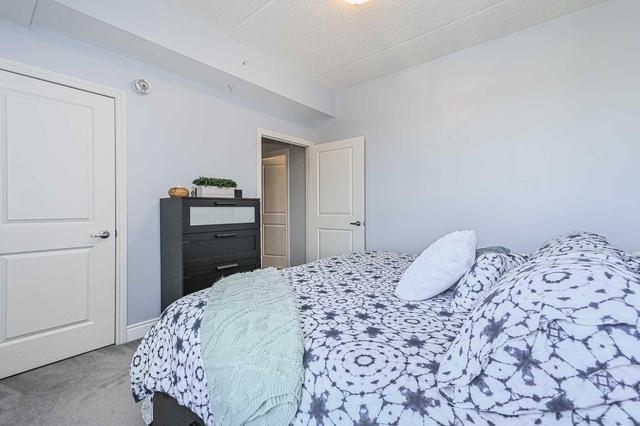417 - 1280 Gordon St, Condo with 1 bedrooms, 1 bathrooms and 1 parking in Guelph ON | Image 27