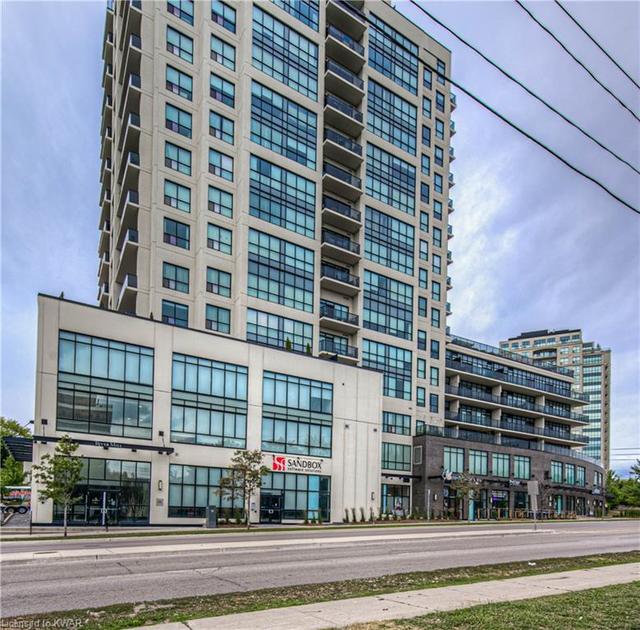 412 - 150 Wellington Street E, House attached with 2 bedrooms, 2 bathrooms and 2 parking in Guelph ON | Image 40