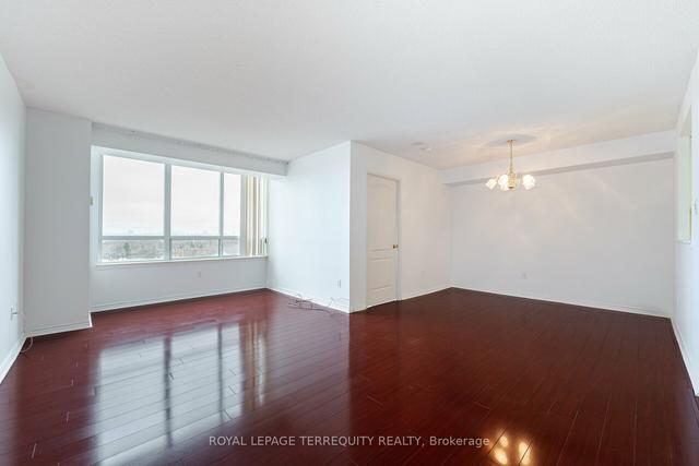 991 - 1 Greystone Walk Dr, Condo with 2 bedrooms, 1 bathrooms and 1 parking in Toronto ON | Image 17