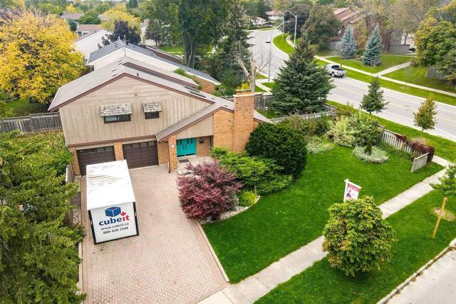 2870 Bucklepost Cres, House detached with 3 bedrooms, 2 bathrooms and 6 parking in Mississauga ON | Image 38
