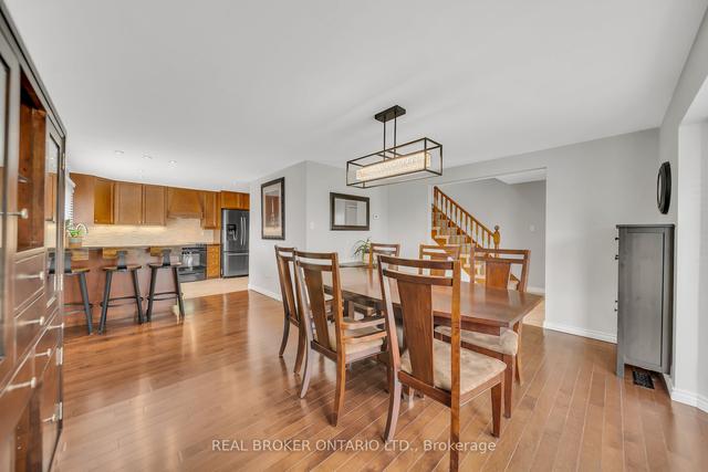 16 Jodi Pl, House detached with 3 bedrooms, 3 bathrooms and 3 parking in Guelph ON | Image 39