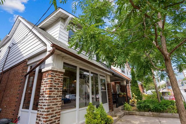 1012 Woodbine Ave, House semidetached with 3 bedrooms, 3 bathrooms and 0 parking in Toronto ON | Image 19