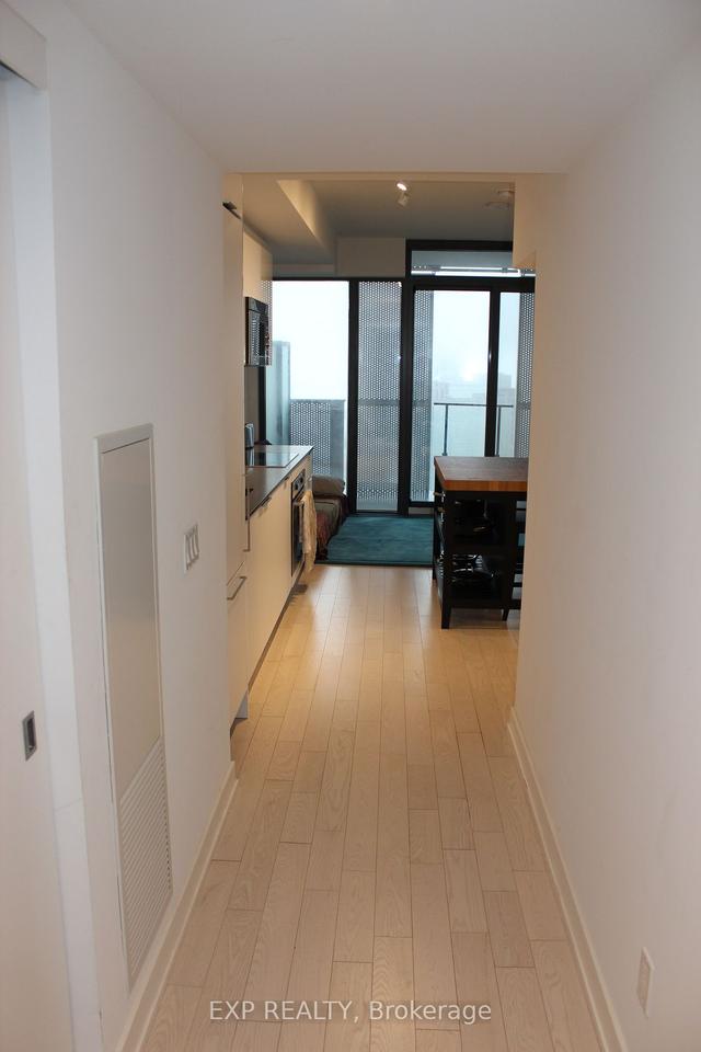 3504 - 20 Lombard St, Condo with 1 bedrooms, 1 bathrooms and 0 parking in Toronto ON | Image 12