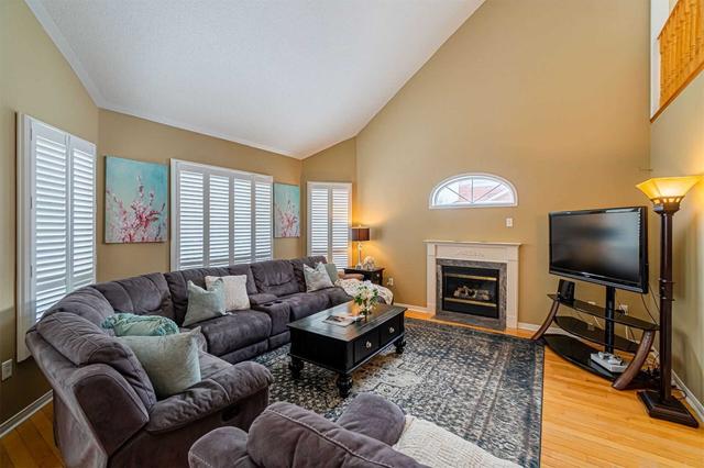 3 Southbend Dr, House detached with 4 bedrooms, 3 bathrooms and 6 parking in Brampton ON | Image 8