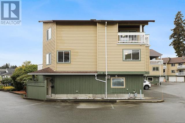 5 - 3020 Cliffe Ave, House attached with 3 bedrooms, 2 bathrooms and 4 parking in Courtenay BC | Image 7