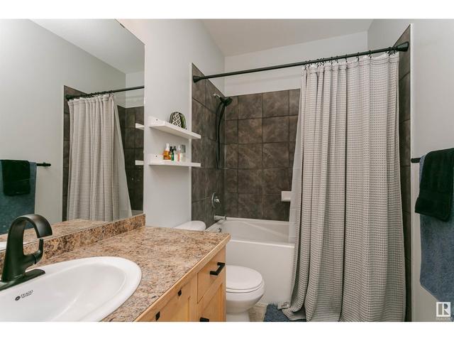 100 - 10531 117 St Nw, Condo with 2 bedrooms, 2 bathrooms and null parking in Edmonton AB | Image 7