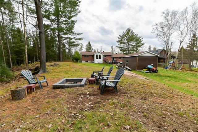 1080 Hwy 654, House detached with 3 bedrooms, 2 bathrooms and 6 parking in Callander ON | Image 35