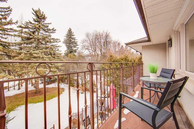 489 Blythwood Rd, House detached with 4 bedrooms, 5 bathrooms and 6 parking in Toronto ON | Image 14