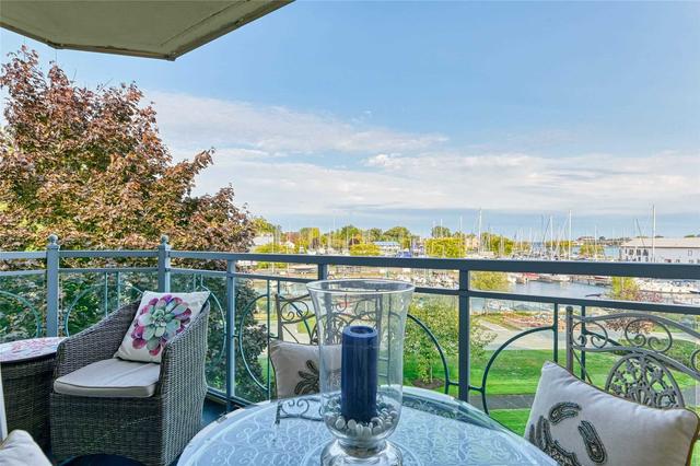 304 - 215 Ricardo St, Condo with 1 bedrooms, 2 bathrooms and 1 parking in Niagara on the Lake ON | Image 28