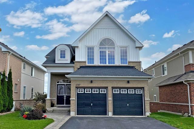 1247 Meath Dr, House detached with 4 bedrooms, 5 bathrooms and 4 parking in Oshawa ON | Image 12