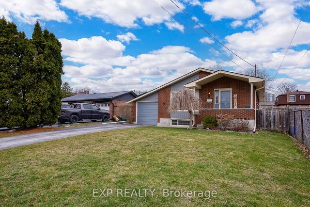 27 Robertson Lane, House detached with 3 bedrooms, 2 bathrooms and 3 parking in Belleville ON | Image 34