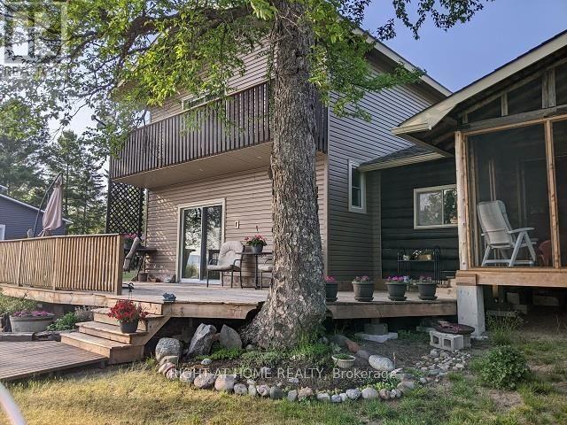 73 Northwood Dr, House detached with 3 bedrooms, 2 bathrooms and 8 parking in Algoma, Unorganized, North Part ON | Image 17