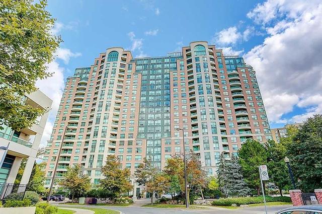 218 - 23 Lorraine Dr, Condo with 2 bedrooms, 2 bathrooms and 2 parking in Toronto ON | Image 1