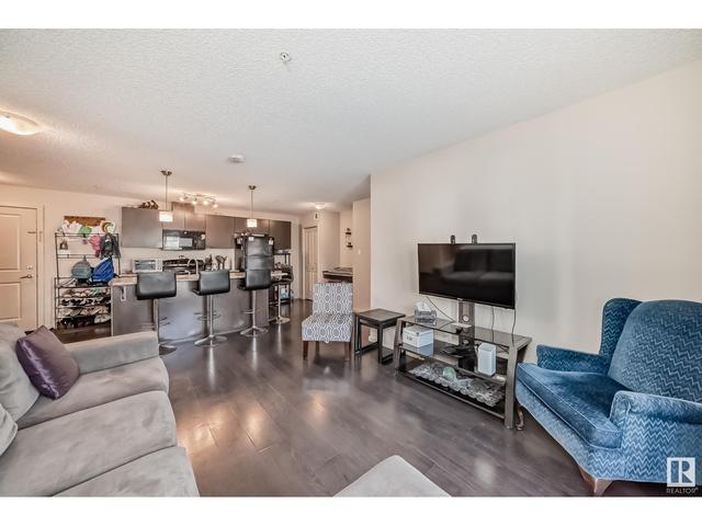 131 - 504 Albany Way Nw, Condo with 2 bedrooms, 2 bathrooms and 2 parking in Edmonton AB | Image 21