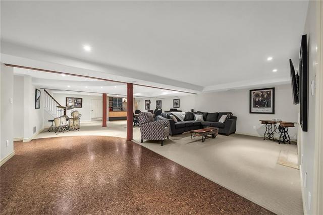 81 Kerrs Lane, House detached with 4 bedrooms, 4 bathrooms and 6 parking in Brantford ON | Image 38