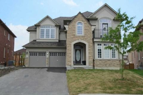 23 Adastra Pl, House detached with 4 bedrooms, 4 bathrooms and 2 parking in Brampton ON | Image 1