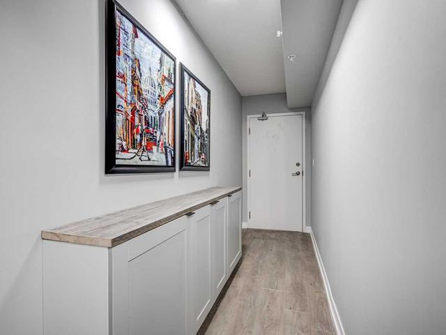 1310 - 1420 Dupont St, Condo with 2 bedrooms, 1 bathrooms and 0 parking in Toronto ON | Image 21