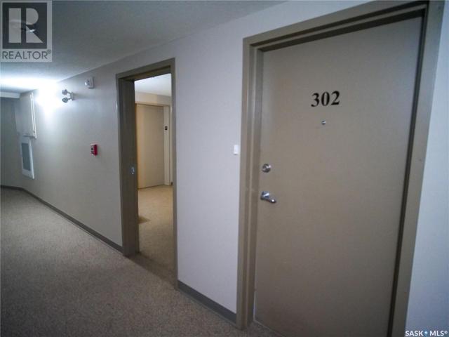302 - 395 River Street E, Condo with 2 bedrooms, 2 bathrooms and null parking in Prince Albert SK | Image 16