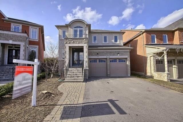 82 Schuster Lane, House detached with 4 bedrooms, 5 bathrooms and 5 parking in Vaughan ON | Image 1