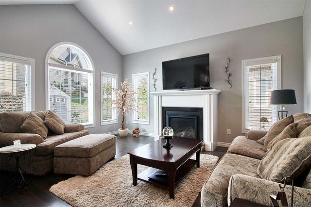 1293 Alder Rd, House semidetached with 2 bedrooms, 3 bathrooms and 2 parking in Cobourg ON | Image 26