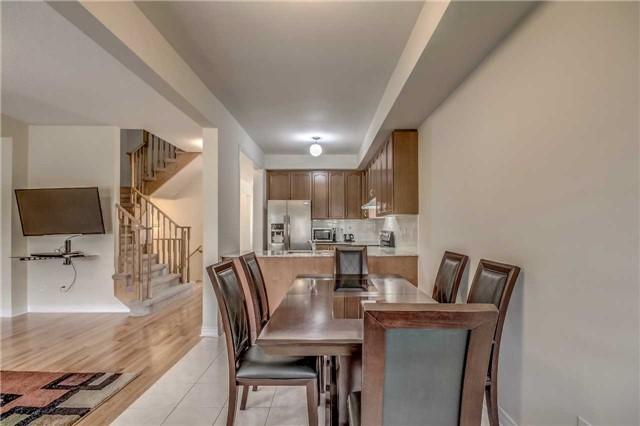 2663 Canadian St, House attached with 3 bedrooms, 3 bathrooms and 2 parking in Pickering ON | Image 5