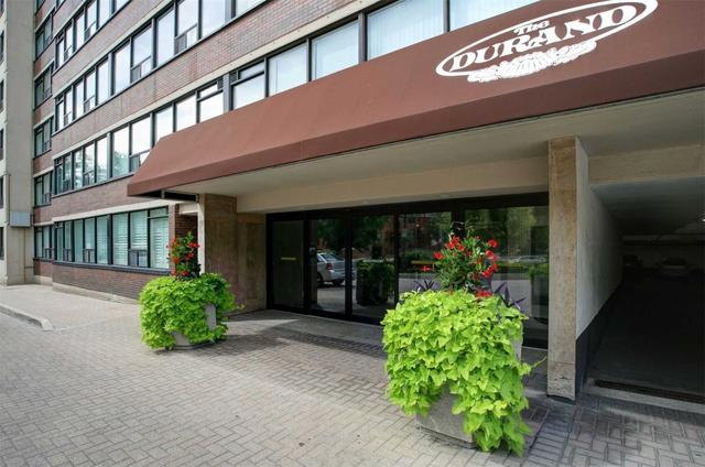 1101 - 120 Duke St, Condo with 2 bedrooms, 2 bathrooms and 1 parking in Hamilton ON | Image 22