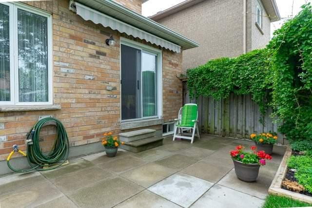 86 Princeton Gate, House detached with 3 bedrooms, 3 bathrooms and 6 parking in Vaughan ON | Image 15