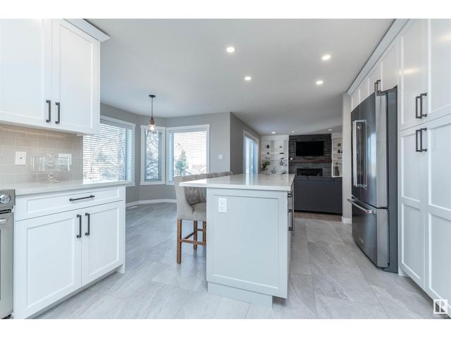 10 Canterburry Tc, House detached with 4 bedrooms, 3 bathrooms and null parking in Edmonton AB | Image 12