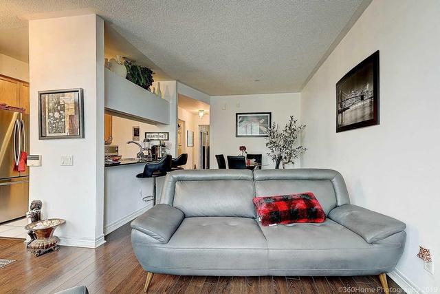 Th75 - 83 Borough Dr, Townhouse with 1 bedrooms, 1 bathrooms and 1 parking in Toronto ON | Image 11