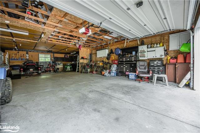 195 Lynx Drive, House detached with 3 bedrooms, 1 bathrooms and 10 parking in Kearney ON | Image 29