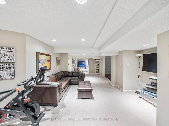 30 Bowring Walk, House detached with 4 bedrooms, 5 bathrooms and 6 parking in Toronto ON | Image 24