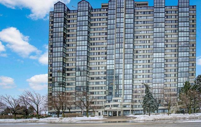 407 - 350 Webb Dr, Condo with 2 bedrooms, 2 bathrooms and 2 parking in Mississauga ON | Image 24