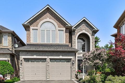 108 Danielson Court, House detached with 6 bedrooms, 4 bathrooms and 5 parking in Mississauga ON | Card Image