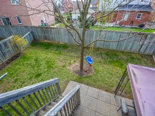 Th 32 - 7101 Branigan Gate, Townhouse with 3 bedrooms, 2 bathrooms and 2 parking in Mississauga ON | Image 19