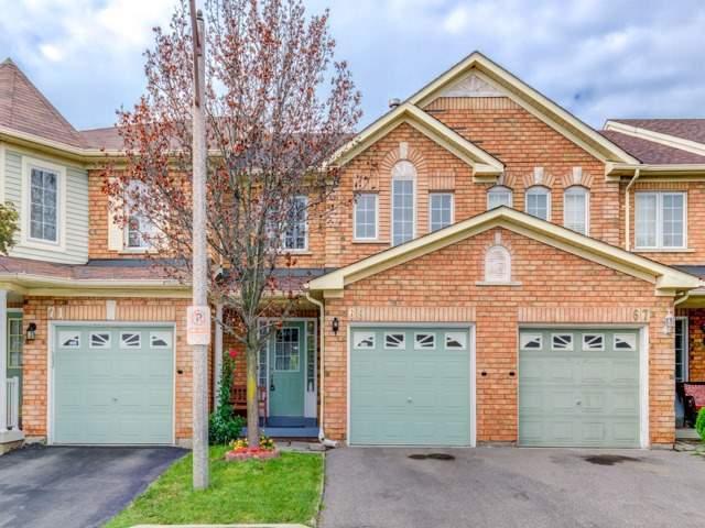 69 - 9900 Mclaughlin Rd N, Townhouse with 3 bedrooms, 4 bathrooms and 1 parking in Brampton ON | Image 1