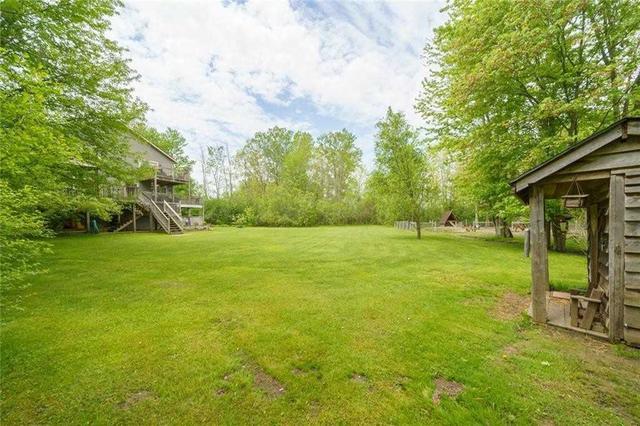4683 #3 Highway, House detached with 2 bedrooms, 3 bathrooms and 9 parking in Norfolk County ON | Image 30