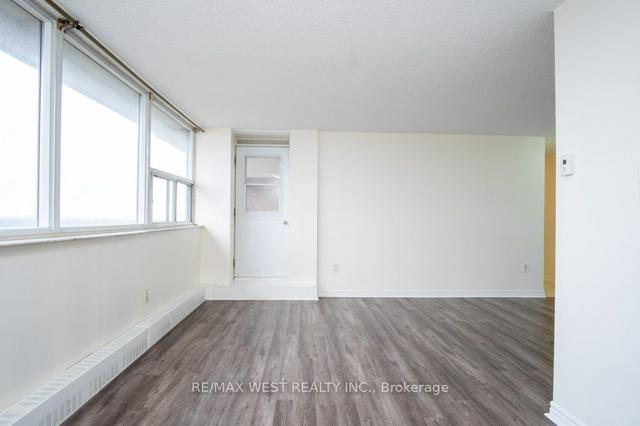 1001 - 3501 Glen Erin Dr, Condo with 3 bedrooms, 1 bathrooms and 1 parking in Mississauga ON | Image 39