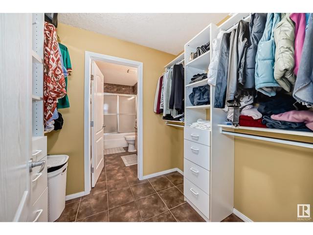 425 - 592 Hooke Rd Nw, Condo with 2 bedrooms, 2 bathrooms and 2 parking in Edmonton AB | Image 22