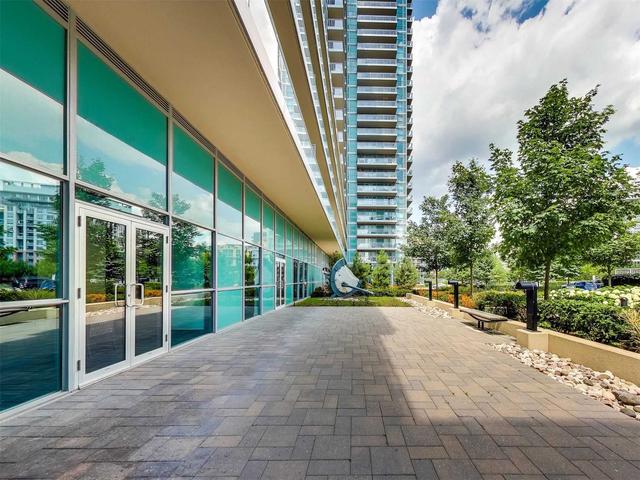 1107 - 100 Western Battery Rd, Condo with 2 bedrooms, 2 bathrooms and 1 parking in Toronto ON | Image 25