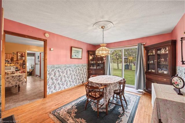 532 Petworth Road, House detached with 3 bedrooms, 2 bathrooms and 12 parking in Stone Mills ON | Image 40