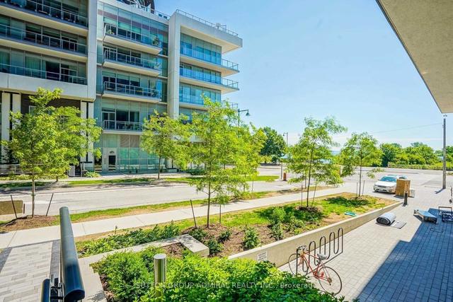th4 - 39 Annie Craig Dr, Townhouse with 2 bedrooms, 3 bathrooms and 1 parking in Toronto ON | Image 21