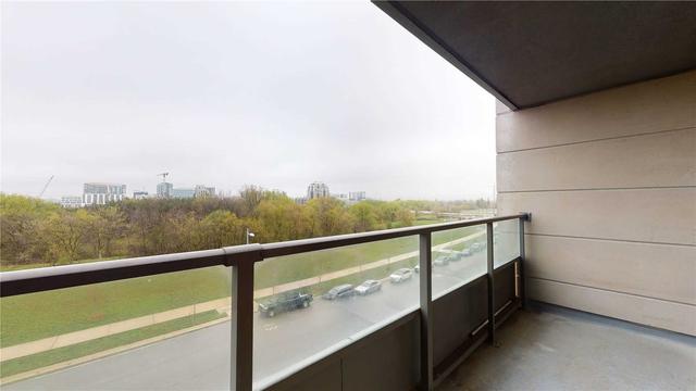 622 - 18 Uptown Dr, Condo with 1 bedrooms, 1 bathrooms and 1 parking in Markham ON | Image 16