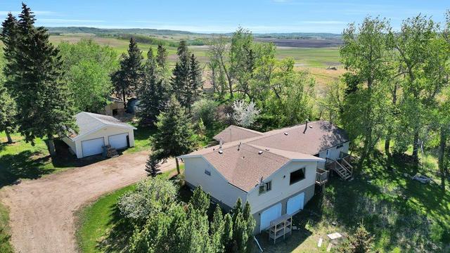 25531 Township Road 381, House other with 5 bedrooms, 2 bathrooms and null parking in Red Deer County AB | Image 5