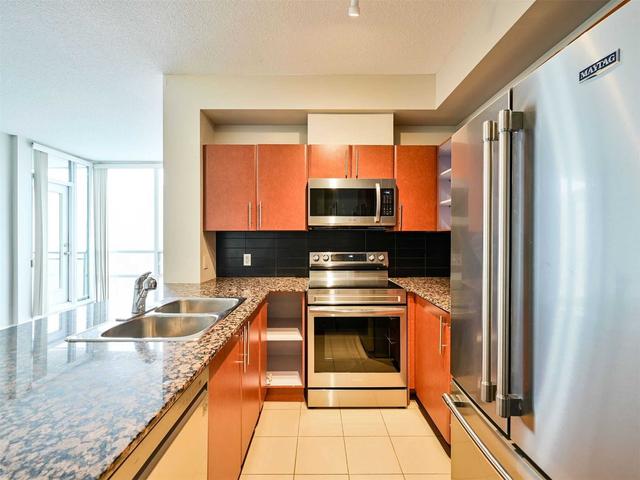 702 - 3515 Kariya Dr, Condo with 2 bedrooms, 2 bathrooms and 1 parking in Mississauga ON | Image 24