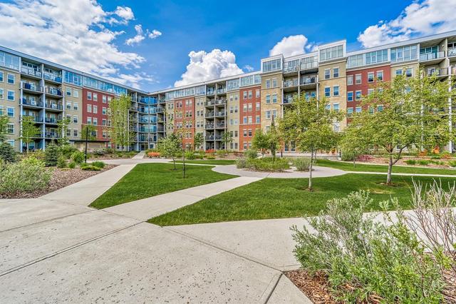 4308 - 11811 Lake Fraser Drive Se, Condo with 1 bedrooms, 1 bathrooms and 1 parking in Calgary AB | Image 27