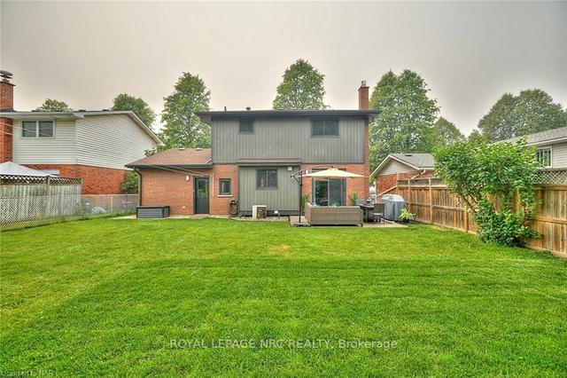 6462 Charnwood Ave, House detached with 3 bedrooms, 2 bathrooms and 3 parking in Niagara Falls ON | Image 35