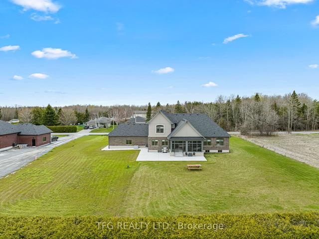 3011 Rundle Rd, House detached with 4 bedrooms, 4 bathrooms and 12 parking in Clarington ON | Image 31